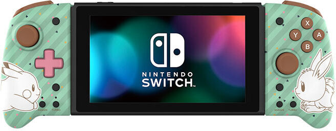 COMANDO SWITCH HORI SPLIT PRO PK EE