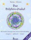Nancy Clemens - Das Delphin-Orakel, m. Kartenset - Preis vom 09.10.2026 07:28:09 h