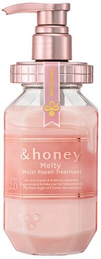 VICREA &Honey Moist Repair 2.0