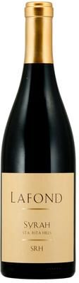 """Lafond SRH Series Syrah 2020 Red Wine - California"""