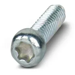Phoenix Contact 1035117 Schraube M23-Z0001 M23Z0001  - 100 Stück