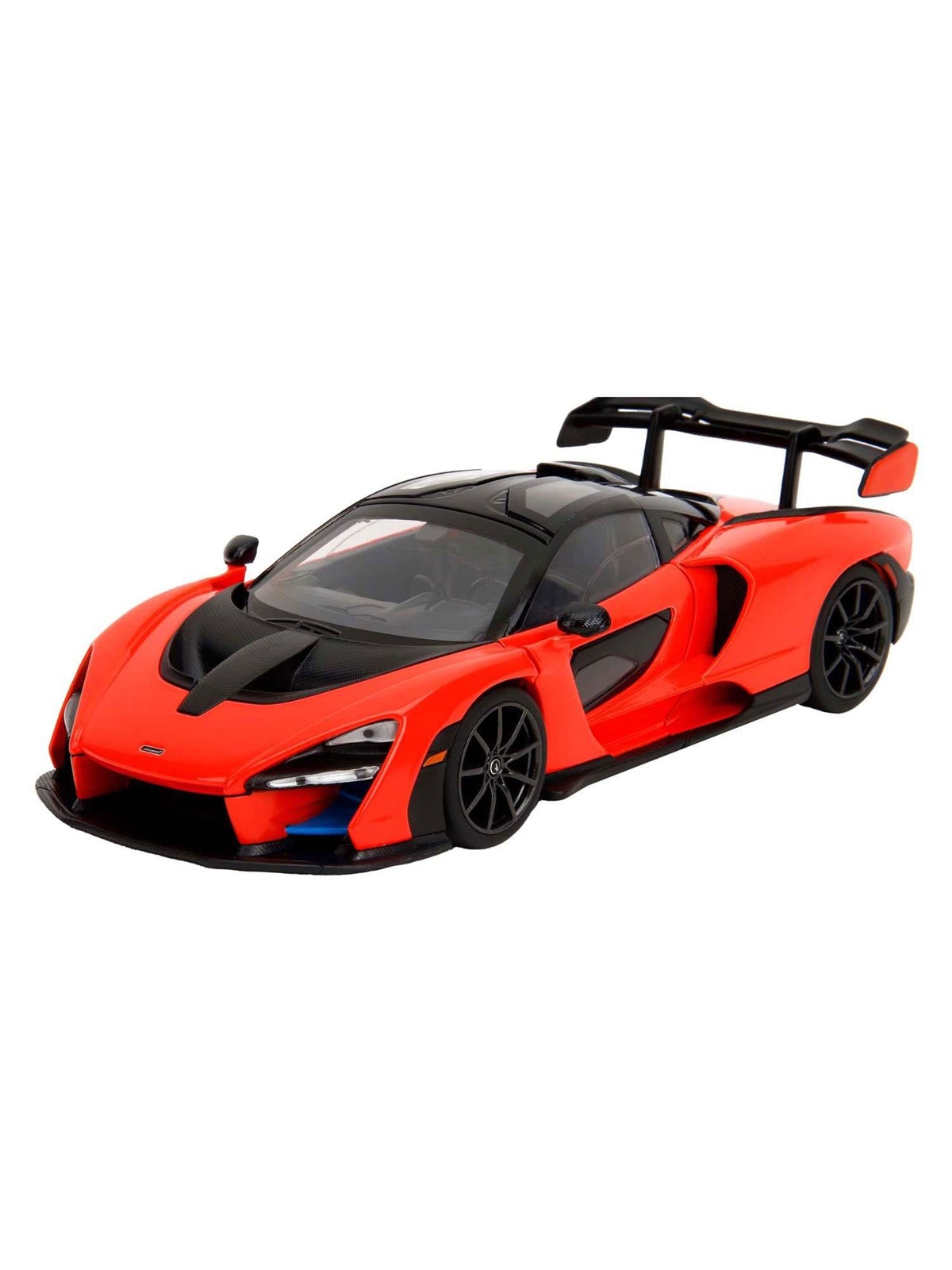 Jada Toys Fast & Furious McLaren Senna 1:24