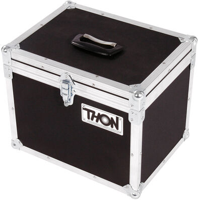 Thon Accessory case 38x30x28 PVC BK Noir