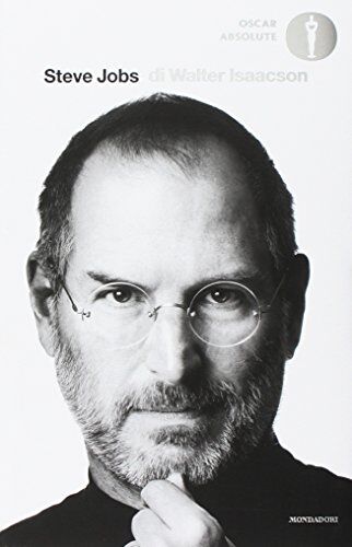 Walter Isaacson - Steve Jobs - Preis vom 30.09.2026 09:01:18 h