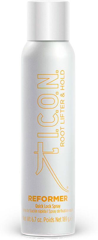 I.c.o.n. Reformer quick lock spray 189 gr