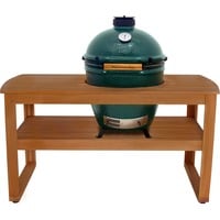 Tisch Eucalyptus Large 127624, Grill-Untergestell holz