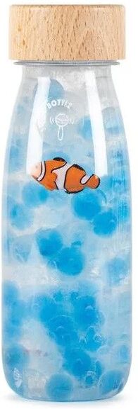 Bouteille sensorielle Poissons - Petit Boum
