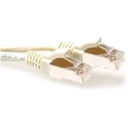 ACT Patchkabel (S/FTP, CAT6a, 7 m), Netzwerkkabel