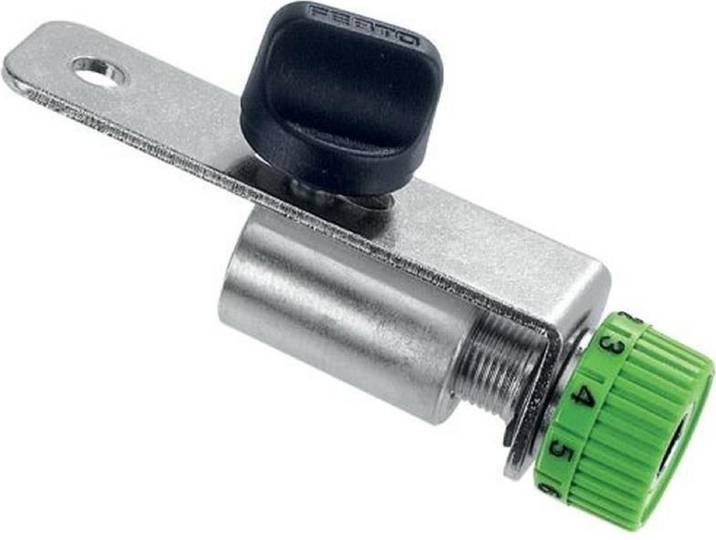 Festool Réglage fin pour butée de guidage FE-FS/OF 1000 488754