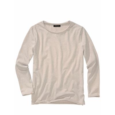 Zuckerwatte-Longsleeve