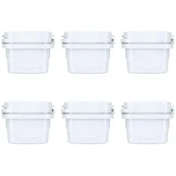 Aqua Optima - Box mit 6 Evolve+-Filtern