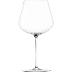 Zwiesel Burgunderglas Kolibri 140 2 Stück, Weingläser, Transparent