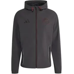 adidas Audi Revolut Formel 1 Team Dna Vis Tech Trainingsjacke Her