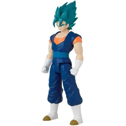 Bandai Dragon Ball Limit Breaker Super Saiyan Blue Vegito