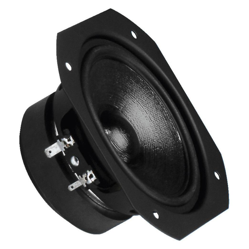 Monacor HiFiMitteltöner (1 Stk.) (MSH-115)