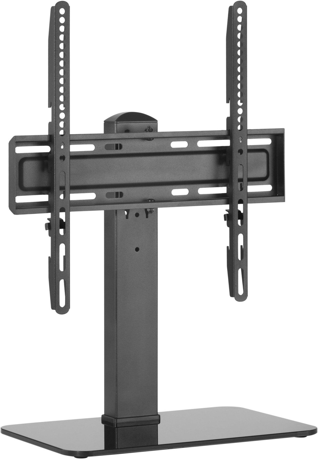 Supporto monitor TV scrivania Ciatti BASE55 Black
