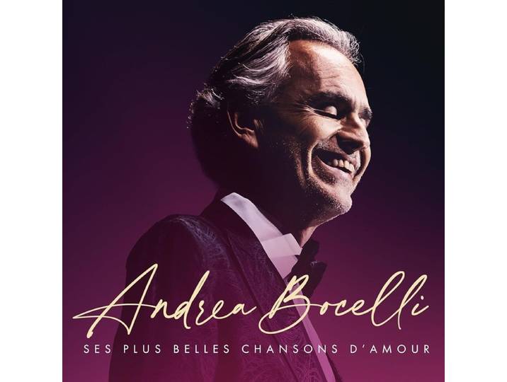 Ses plus belles chansons d'amour