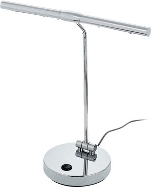Jahn L4404 PIANO II Chrome 2700 K warmweiß