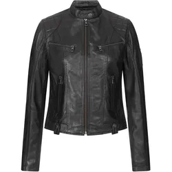 Rock Creek Lederjacke