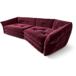 Bretz Sofa Manyara Stoff Margaux