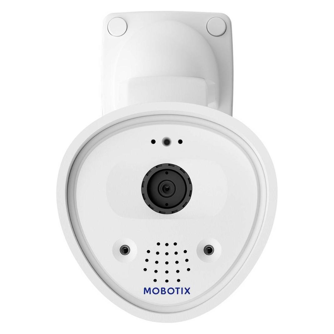 Mobotix Box-Netzwerkkamera (Mx-ONE-M1A-S-8N050)