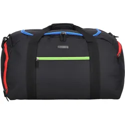 KENORADA Reisetasche SoftLITE Duffle L 49l bunte ecken - 33