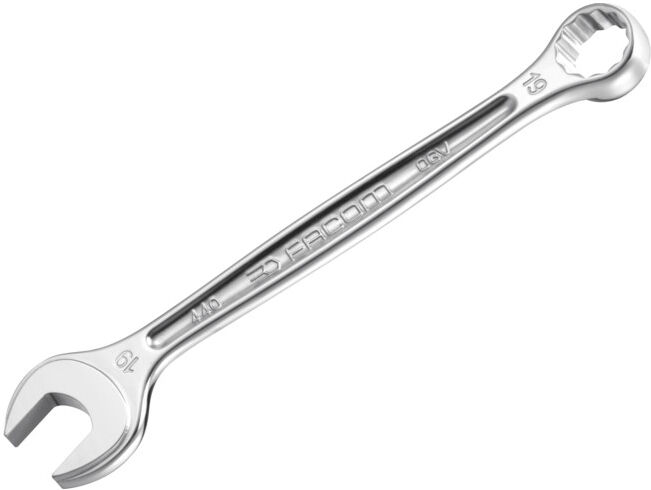 Clé mixte Facom
