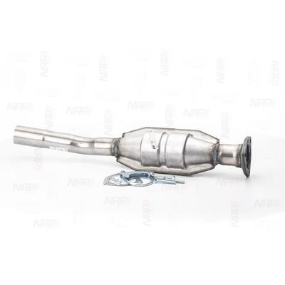 NAP carparts Katalysator VW,AUDI CAK10048 8D0131089AX