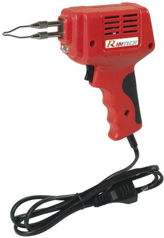 Ribimex PISTOLA PER SALDATURA 100 W