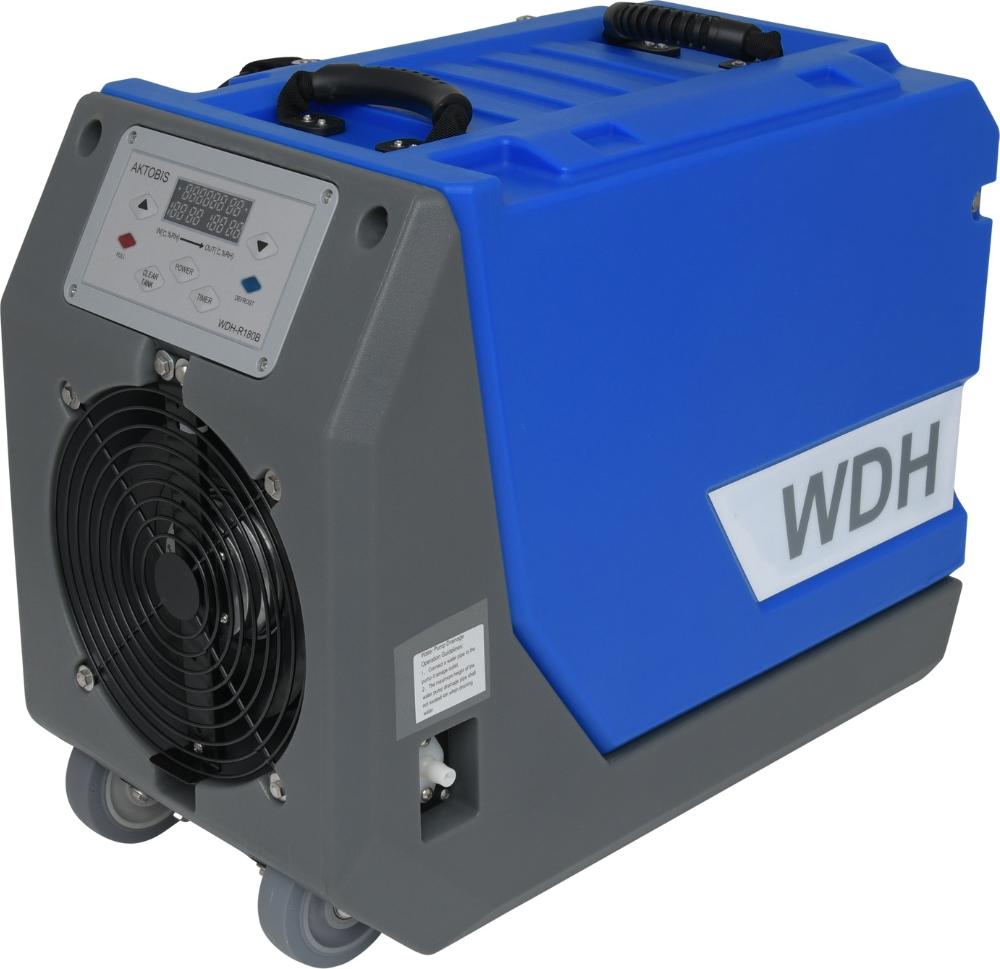 Bautrockner WDH-R180B