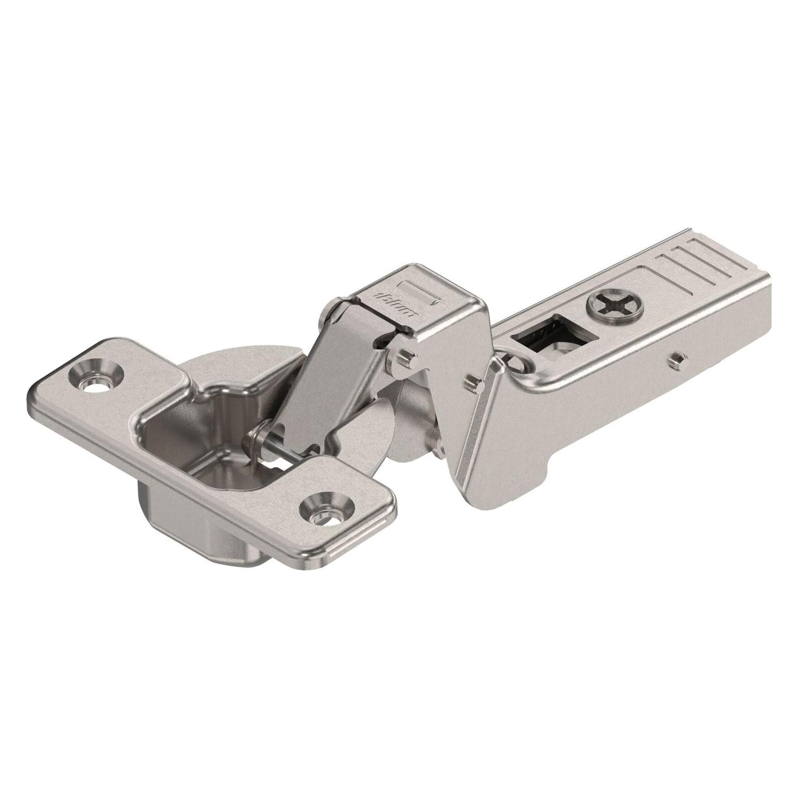 Blum Topfbänder CLIP top für Profiltüren, inliegendes Band 95 ° (03806373)