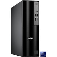 Pro Slim Plus (X17YV), PC-System schwarz, Windows 11 Pro