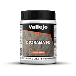 Vallejo Textur Grey Pumice