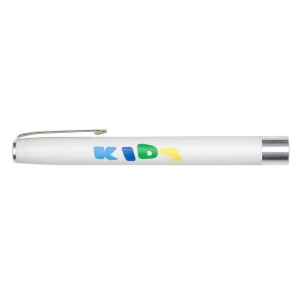 LUXAMED GmbH & CO. KG Diagnostikleuchte KIDS mit Power LED, mit Batterien D1.311.912