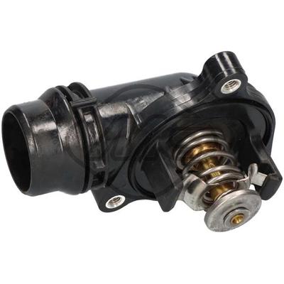 METALCAUCHO Thermostat, Kühlmittel 03822 für BMW