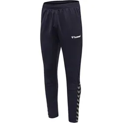 hummel Authentic lange Trainingshose Herren marine XS