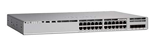 Cisco Catalyst 9200 PoE+ Network Advantage DNA Subscription