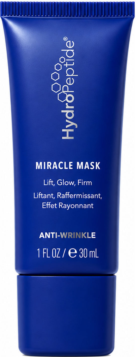 HYDROPEPTIDE Anti-Wrinkle Miracle Mask 30ml