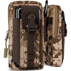 ONEFLOW Survival Case rephone Handytasche Outdoor