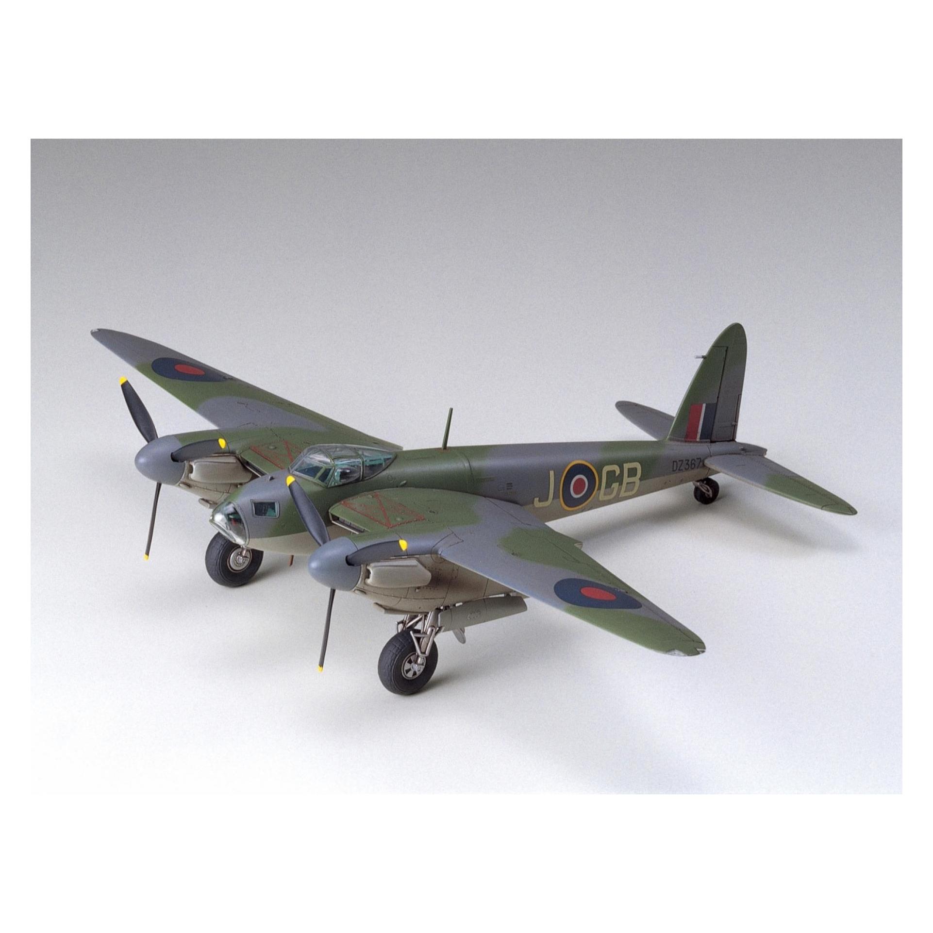 Tamiya Mosquito B MK.IV (TAM 60753)