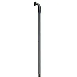 SAPIM Speiche D-Light schwarz 272 mm