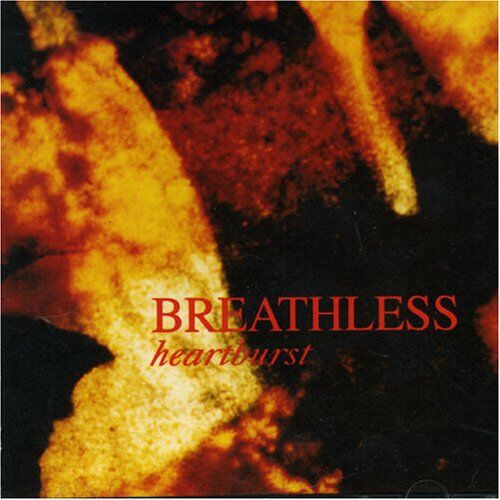 Breathless - Heartburst - Preis vom 11.10.2026 15:43:13 h