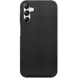 Just in Case Rugged TPU Back Cover Schwarz Samsung Galaxy A14/A14 5G (Samsung Galaxy A14, Samsung Galaxy A14 5G), Smartphone Hülle, Schwarz