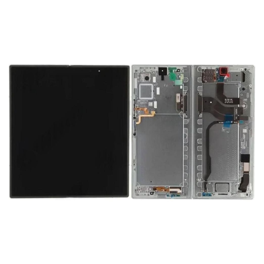 Samsung Galaxy Z Fold7 LCD Display Original - Mint (Display, Samsung Galaxy Z Fold7) (GH82-37548D)