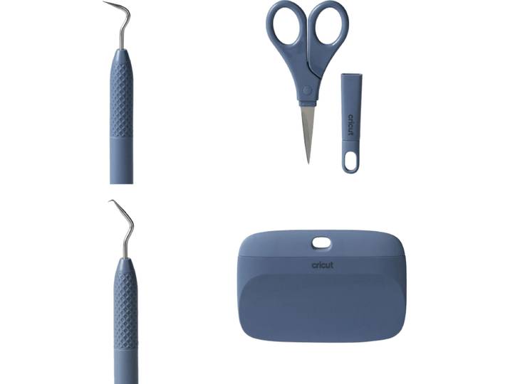 Cricut Iron-on en Vinyl Tool Set