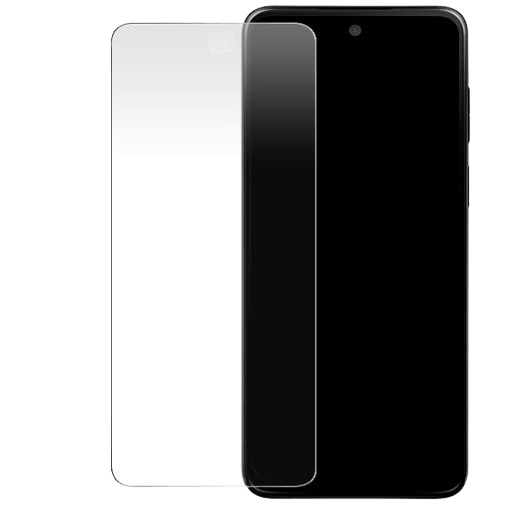 Mobilize Gehärtetes Glas Clear Displayschutzfolie OnePlus Nord N100/CE 2 Lite