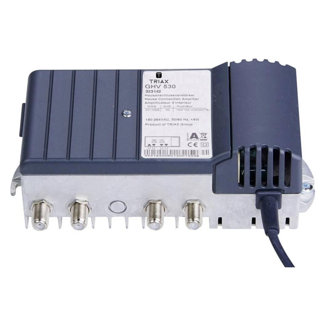 Triax Verstärker (Verstärker) (GHV 530)