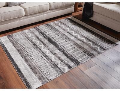 Signature Design by Ashley Henchester Rug
