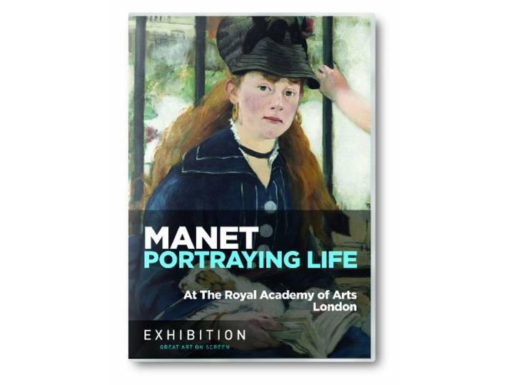 Exhibition Manet