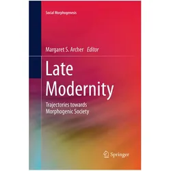 Late Modernity, Fachbücher